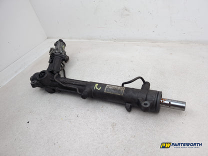 Bmw 520d M Sport E60 E61 Power Steering Rack 7853501233 2004-2009 - photo 2