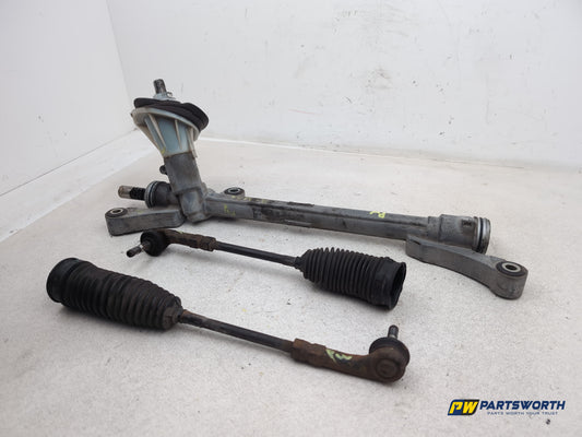 Ford B-Max Zetec Turbo Steering Rack 2012-2017 - photo 2