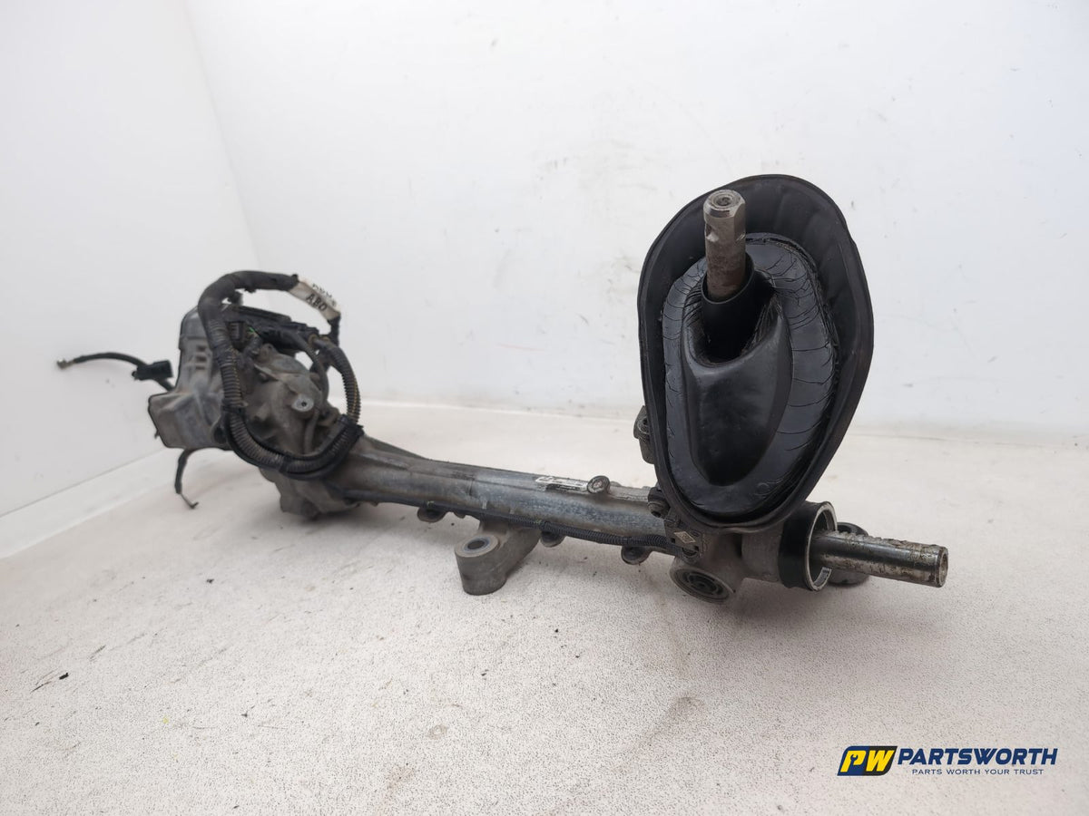 Steering Rack or Box 8