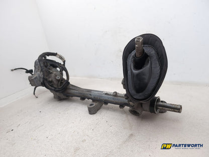 Steering Rack or Box 8
