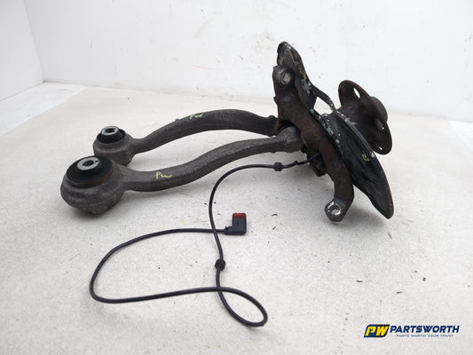 Mercedes-Benz C250 Amg Sport Ed125 Cdi Bcy A Wheel Hub Front Rh Driver Side - photo 2