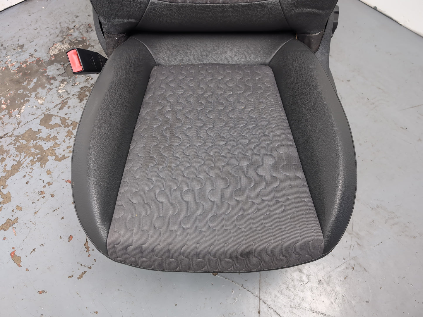 Bench Seat  14
