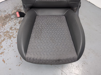 Bench Seat  14