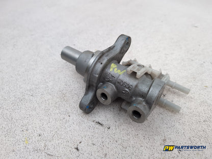 Vauxhall Corsa Se Brake Master Cylinder 2006-2014 - photo 2