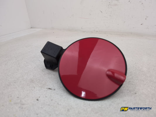 Vauxhall Corsa Se Fuel Filler Flap And Cap 468435664 2006-2014 - photo 2
