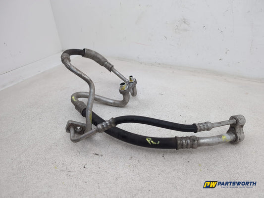 Air Conditioning Pipe 2