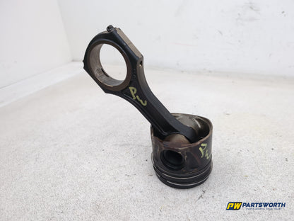 Mercedes-Benz C250 W204 W212 Amg Sport Ed125 Cdi Bcy Complete Piston 2015-2021 - photo 2