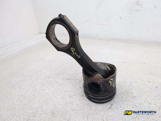 Mercedes-Benz C250 W204 W212 Amg Sport Ed125 Cdi Bcy Complete Piston 2015-2021 - photo 2