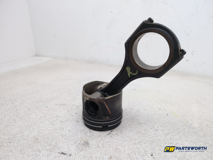 Mercedes-Benz C250 W204 W212 Amg Sport Ed125 Cdi Bcy Complete Piston 2015-2021 - photo 2