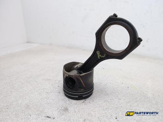 Mercedes-Benz C250 W204 W212 Amg Sport Ed125 Cdi Bcy Complete Piston 2015-2021 - photo 2