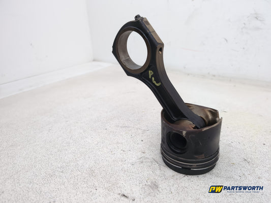 Mercedes-Benz C250 W204 W212 Amg Sport Ed125 Cdi Bcy Complete Piston 2015-2021 - photo 2