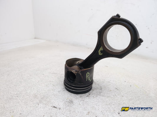 Mercedes-Benz C250 W204 W212 Amg Sport Ed125 Cdi Bcy Complete Piston 2015-2021 - photo 2