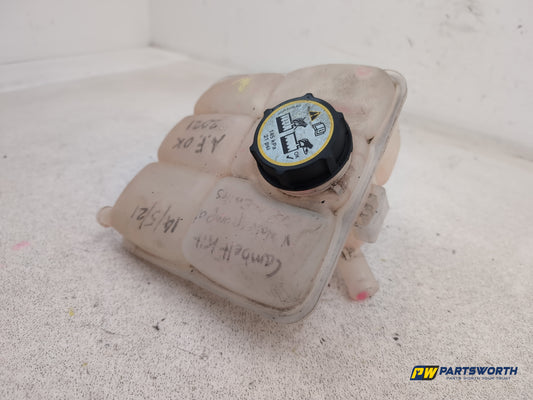Ford Kuga Titanium X 4x4 Tdci Auto Radiator Expansion Tank 8v618k218 2012-2019 - photo 2