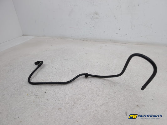 Ford Kuga Titanium X 4x4 Tdci Diesel Breather Pipe Hose Ag9n7b344ba 2012-2017 - photo 2