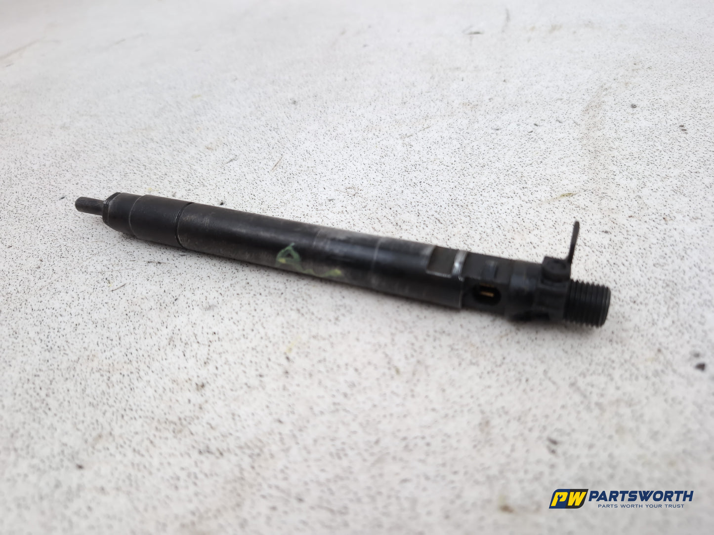 Ford Kuga CitroëN Peugeot Fuel Injector 2.0l Diesel 9686191080 2012-2019 - photo 2
