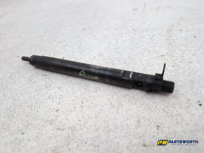 Ford Kuga CitroëN Peugeot Fuel Injector 2.0l Diesel 9686191080 2012-2019 - photo 2