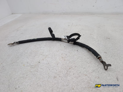 Ford Kuga Titanium X 4x4 Tdci Positive Earth Cable Battery Av6t14324 2012-2019 - photo 2