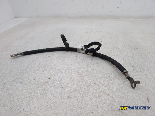 Ford Kuga Titanium X 4x4 Tdci Positive Earth Cable Battery Av6t14324 2012-2019 - photo 2