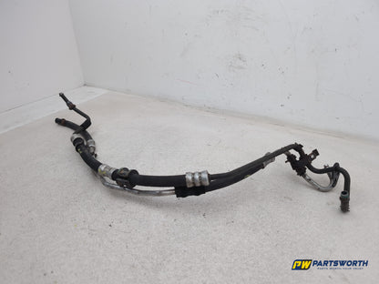 Ford Kuga Titanium X 4x4 Tdci Auto Air Conditioning Pipe 2012-2019 - photo 2