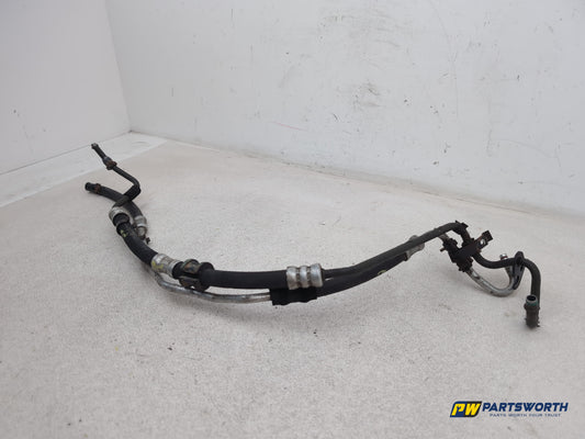 Ford Kuga Titanium X 4x4 Tdci Auto Air Conditioning Pipe 2012-2019 - photo 2