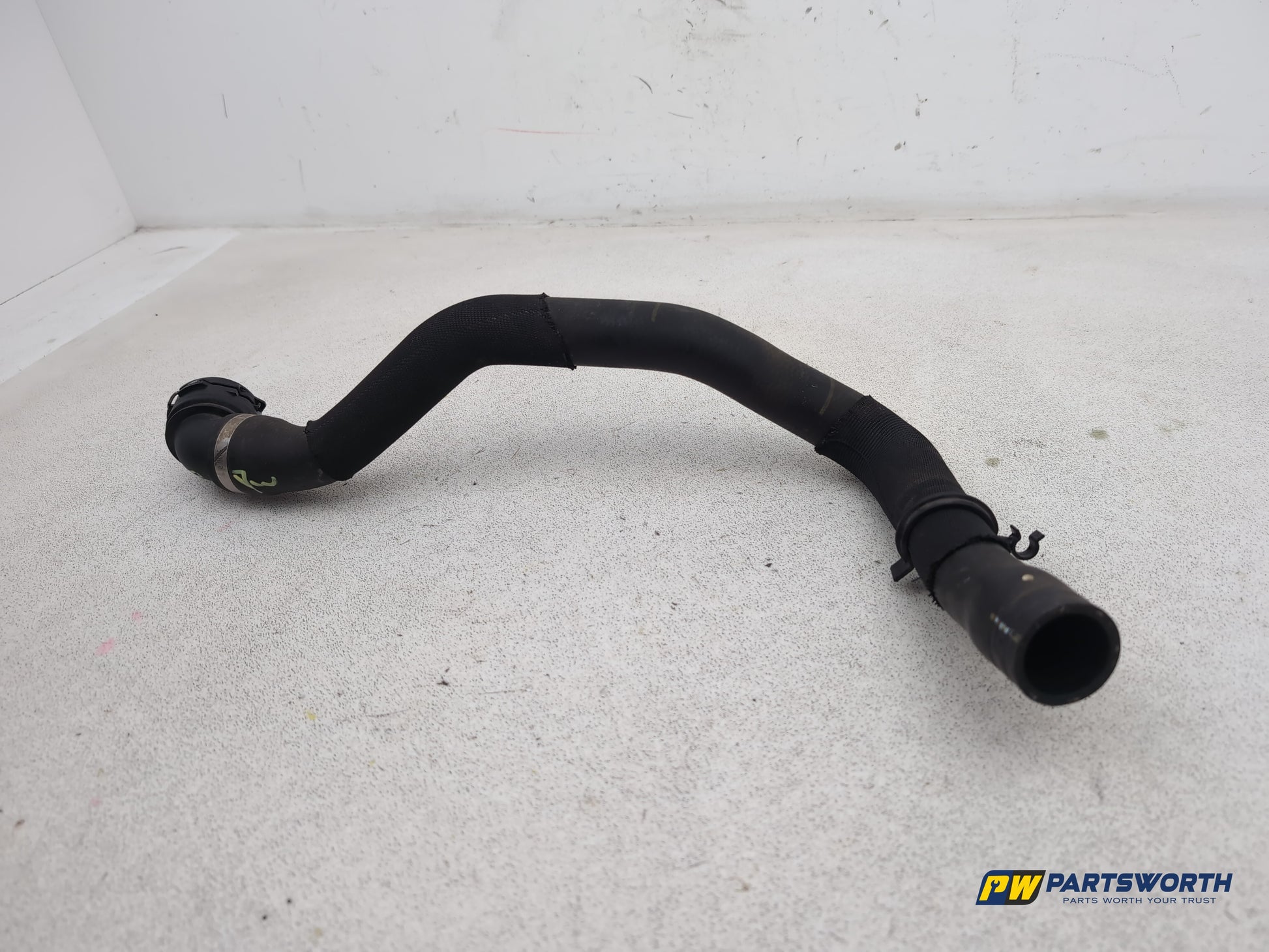 Ford Kuga Titanium X 4x4 Tdci Engine Radiator Water Coolant Pipe Hose 2012-2019 - photo 2