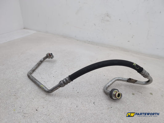 Air Conditioning Pipe 2