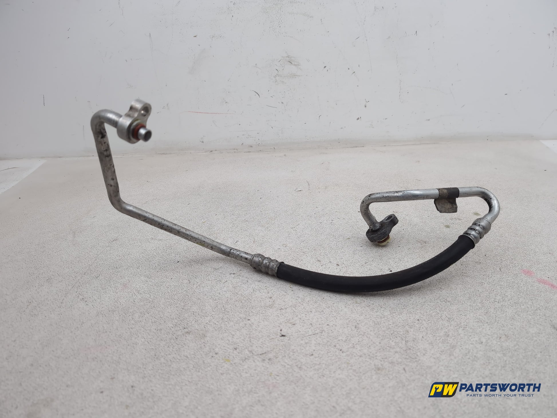 Ford Kuga Titanium X 4x4 Tdci Auto Air Conditioning Pipe 2012-2019 - photo 6