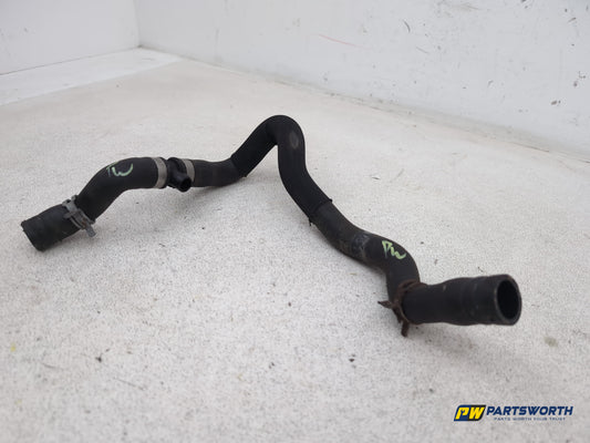Ford Kuga Titanium X 4x4 Tdci Auto Water Coolant Pipe Av618c351bf 2012-2019 - photo 2