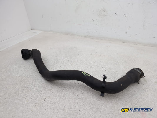 Ford Kuga Titanium X 4x4 Tdci Auto Coolant Hose Pipe Av418286ac 2012-2017 - photo 2