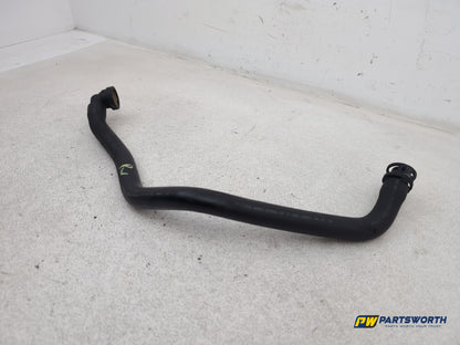 Ford Kuga Titanium X 4x4 Tdci Diesel Breather Pipe Hose 9m5q6a886af 2012-2017 - photo 2