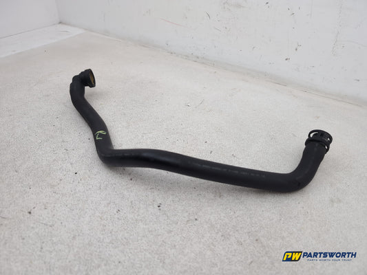 Ford Kuga Titanium X 4x4 Tdci Diesel Breather Pipe Hose 9m5q6a886af 2012-2017 - photo 2