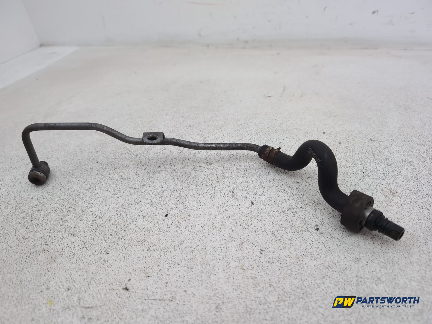 Ford Kuga Titanium X 4x4 Tdci Auto Air Conditioning Pipe Av618274ak 2012-2019 - photo 2