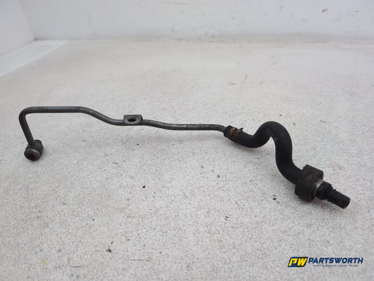 Ford Kuga Titanium X 4x4 Tdci Auto Air Conditioning Pipe Av618274ak 2012-2019 - photo 2