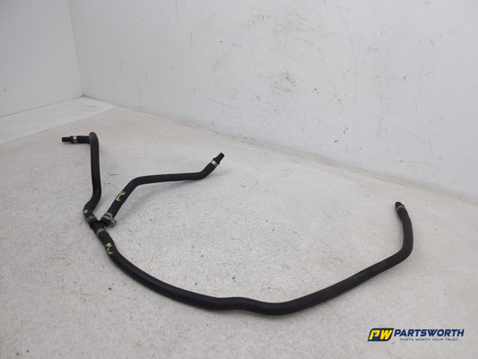 Ford Kuga Titanium X 4x4 Tdci Auto Diesel Coolant Pipes Av418k012 2012-2019 - photo 2