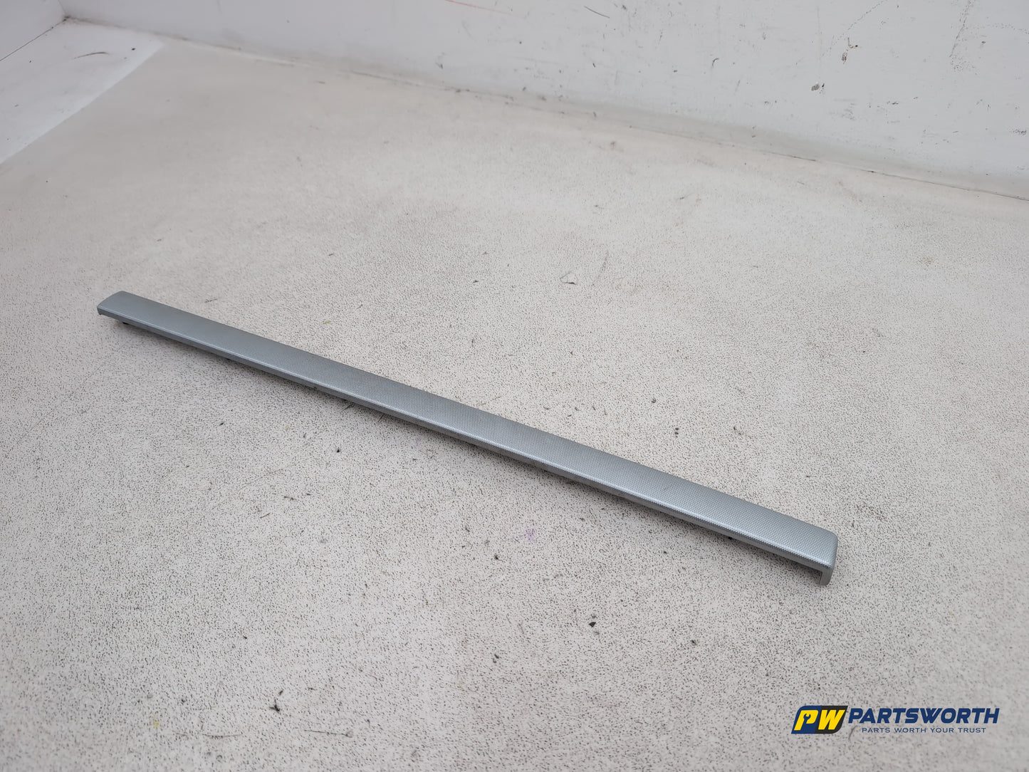 Porsche Cayenne Tiptronic S Dashboard Trims 7l5857222 2003-2010 - photo 2