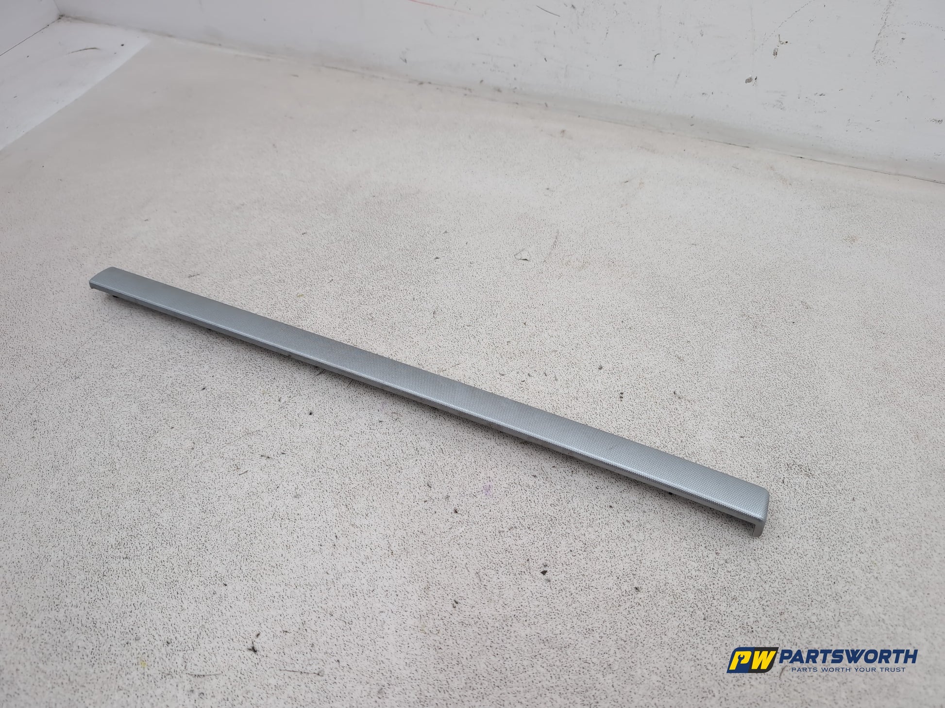 Porsche Cayenne Tiptronic S Dashboard Trims 7l5857222 2003-2010 - photo 2