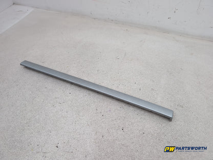 Porsche Cayenne Tiptronic S Dashboard Trims 7l5857222 2003-2010 - photo 2