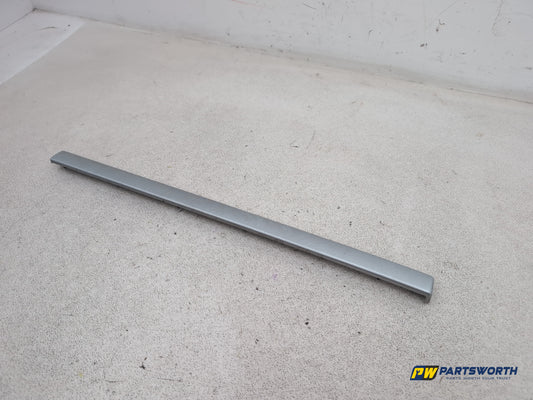 Porsche Cayenne Tiptronic S Dashboard Trims 7l5857222 2003-2010 - photo 2