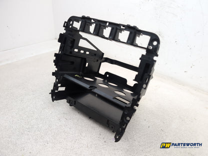Porsche Cayenne Tiptronic S Centre Console Bracket Cage 7l5857093 2003-2010 - photo 2