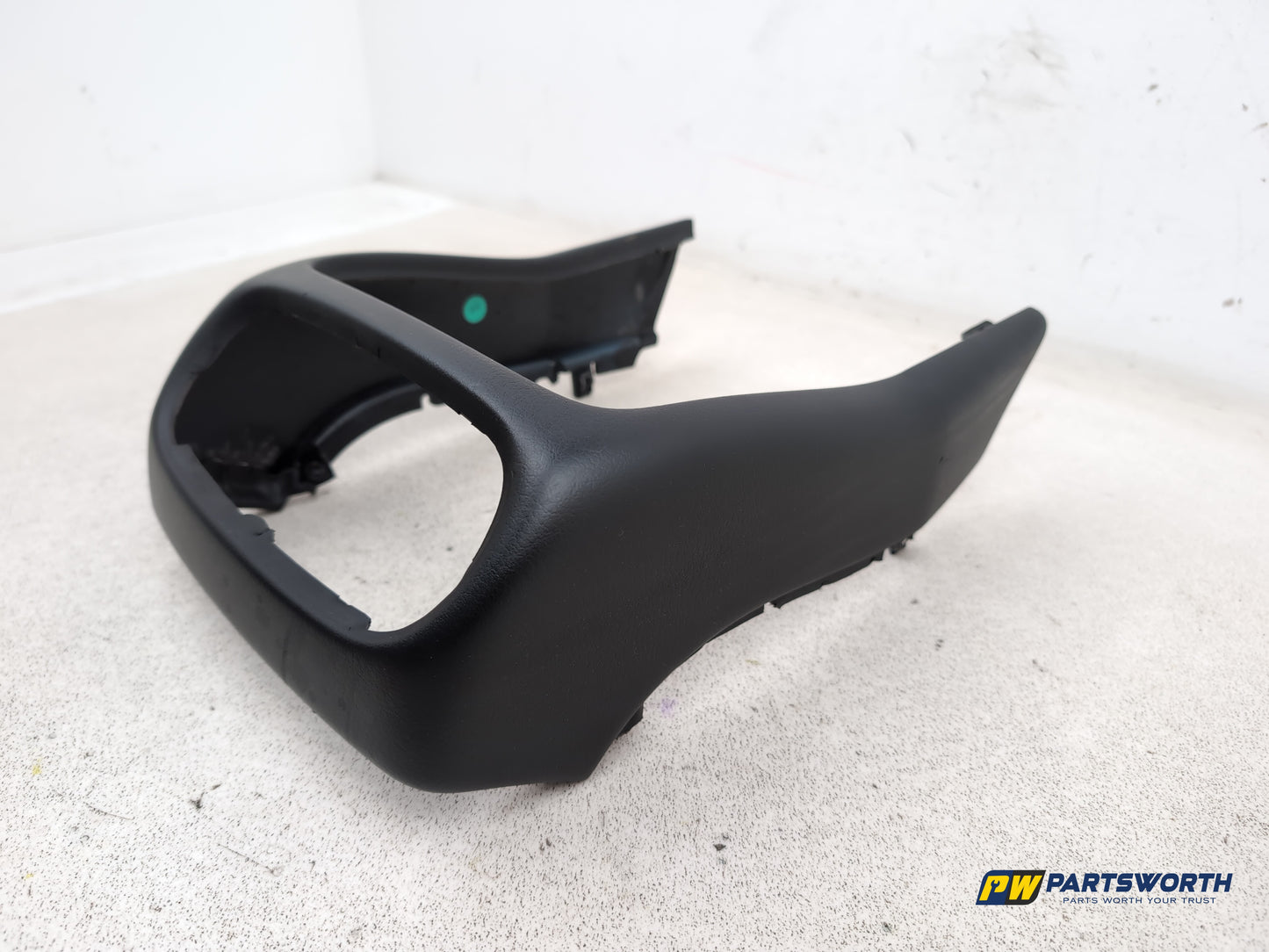 Porsche Cayenne Tiptronic S Centre Console Rear Air Vent Trim Tac025560 - photo 2