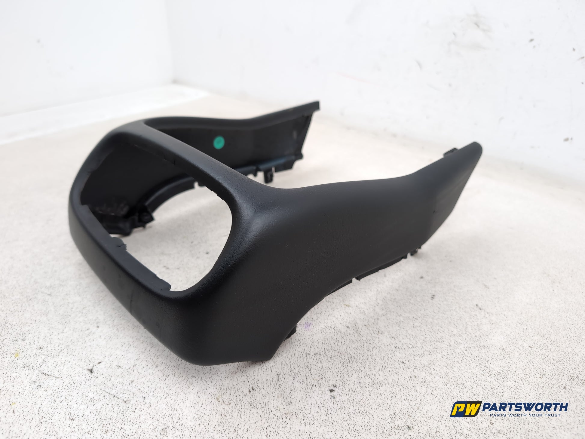 Porsche Cayenne Tiptronic S Centre Console Rear Air Vent Trim Tac025560 - photo 2