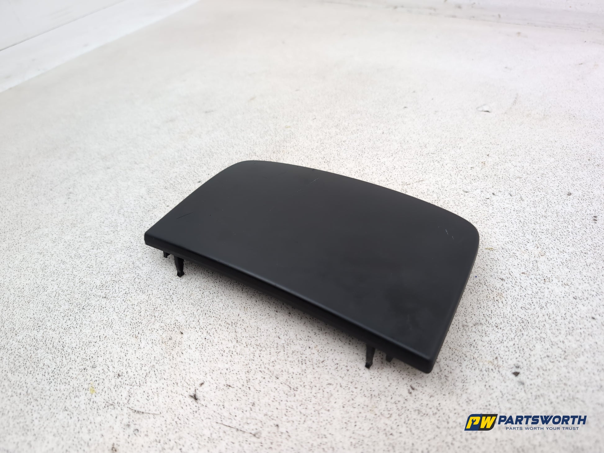 Porsche Cayenne Tiptronic S Dashboard Trim 7l5863338 2003-2010 - photo 2