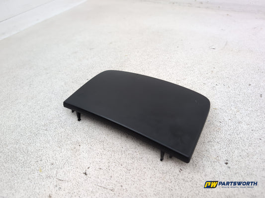 Porsche Cayenne Tiptronic S Dashboard Trim 7l5863338 2003-2010 - photo 2