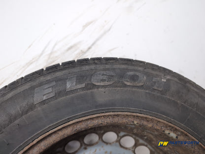 Wheel Road Alloy 8