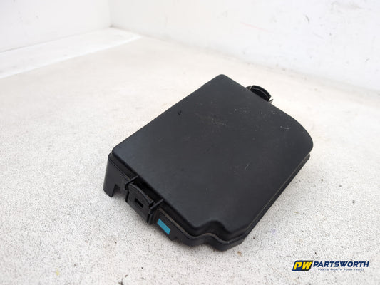 Hyundai I40 Style Crdi Fuse Box Cover 919503z730 2011-2019 - photo 2