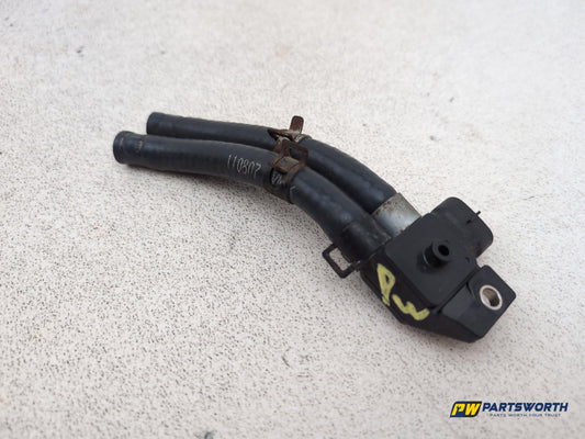 Hyundai I40 Ix35 Style Crdi Dpf Pressure Sensor 392102a800 2011-2019 - photo 2