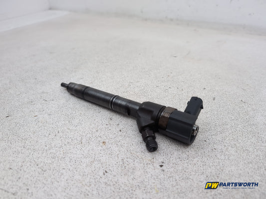 Hyundai I40 Style Crdi Fuel Injector 338002a800 2011-2019 - photo 2