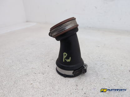 Ford Kuga Titanium X 4x4 Tdci Auto Turbo Air Intake Pipe N07011c170 2012-2019 - photo 2