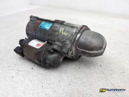 Hyundai I40 Style Crdi Starter Motor 361002a810 2011-2019 - photo 2