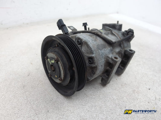 Air Conditioning Compressor 2